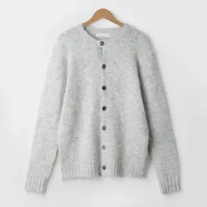 [엠엔씨][MNC] 울스판 라운드 가디건 (MDCD277OC)