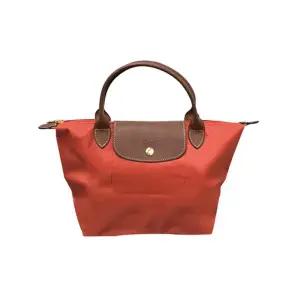25SS 르 플리아쥬 오리지널 S 토트백 레드 (L1621089 P94) [당일]