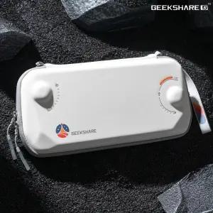 닌텐도 스위치2 케이스 긱쉐어 아폴로 하드 파우치