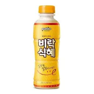 팔도 비락식혜 500ml 24개
