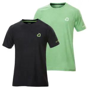 안드로 탁구복 상의 알파 멜란지 프로 (Alpha Melange PRO)