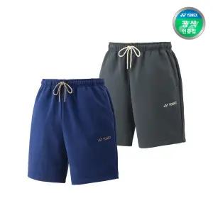 요넥스 배드민턴 반바지 15233EX 25 네이쳐시리즈 남녀공용 (택1)