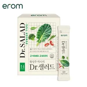 이롬 황성주박사 닥터샐러드 8박스 3g x 112포