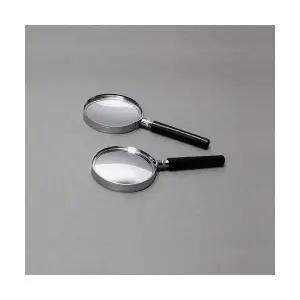 오목거울(손잡이)/볼록거울(손잡이)