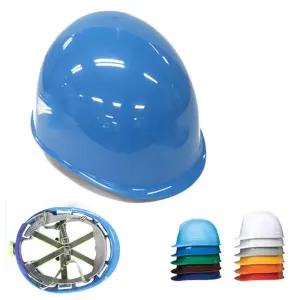 자동 경량 안전모 가벼운 통풍 고급 패션 경작업모/안전/보호구/헬멧/방충/모자/작업/작업용/하이바/핼멧