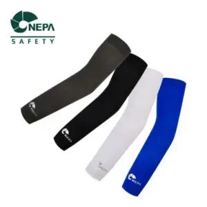 네파 세이프티 심리스 쿨토시/여성/토시/자외선/차단/팔토시/냉감/조깅/운전/햇빛/통기성/남성/작업용/골프