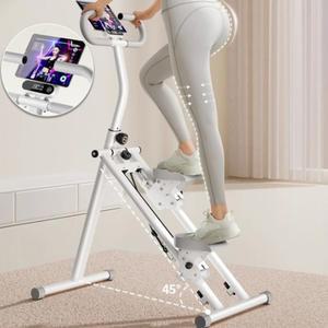 씽크라이프 가정용 천국의계단 운동기구 계단오르기 실내 머신 홈트 스텝밀 유산소