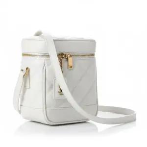 까레 퀼팅 베니티백 649779 12H17 9207