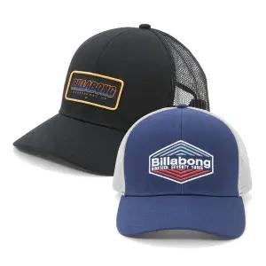 [빌라봉](센텀시티점)메쉬캡 WALLED TRUCKER (AF13CP014)