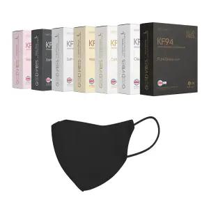 굿바이브스 KF94마스크 10매입 X 5개 [50매입]
