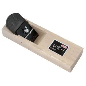 철마 날교체식 대패 48mm/손대패/작업용/DIY/공구/소형/경량/휴대용/수동/인테리어/가구/제작/목공용/미니