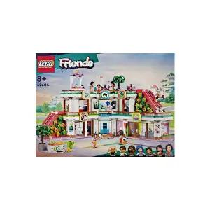 레고 42604 프렌즈 하트레이크 시티 쇼핑몰 국내정품