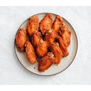 로제 버팔로 윙 10kg (1kg X 10개) 순살치킨 가라아게