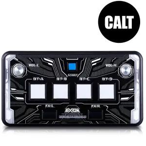 [PC] 리듬 게임 컨트롤러 : 엑시온 사볼콘 (Calt 엔코더)