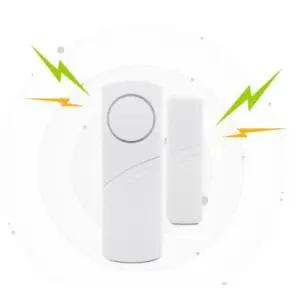 창문경보기 방범도어경보기(대) 방범벨 현관문보안 출입문센서 도난경보기