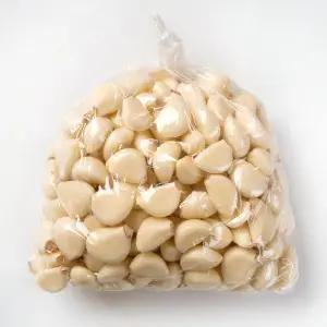 [대한민국농수산] 국내산 깐마늘 다진마늘 1kg