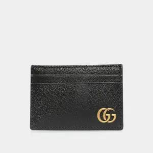 구찌 GG로고 마몬트 머니클립 공용 카드지갑 436022 DJ20T 1000