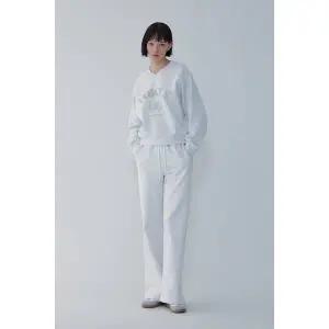 [VOV](강남점)신세계강남 단독 [VOV] 보브 스트링 헴 브이넥 맨투맨 7156140001