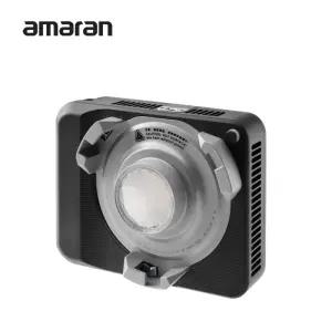 어퓨쳐 APUTURE AMARAN Ray 120c RGB LED 옴니 컬러 모놀라이트 120W 아마란 레이 120C RGB