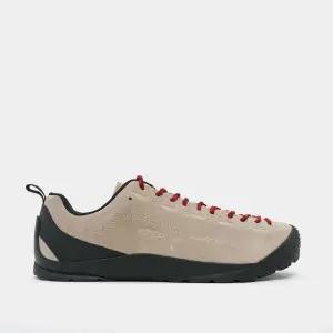 킨 26SS 재스퍼 스웨이드 실버 밍크 남성 스니커즈 1002672