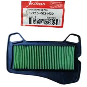 슈퍼커브(2018~20)에어필터/혼다정품
