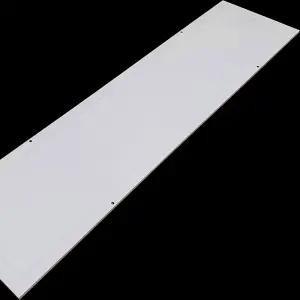 국산 LED 매입 평판등 1280x320 피스형/등/조명/거실등/전등/주방등/평판/엘이디/엣지/안방등/실내등/천장