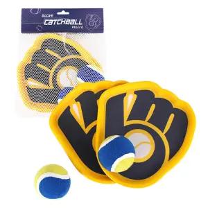 비바 글러브 캐치볼 세트