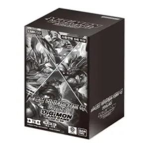 디지몬카드 스페셜 리미티드 카드팩 Vol.1 1박스24팩