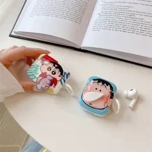 [보리심] 에어팟3 에어팟프로2 에어팟1/2 airpods 케이스 air338