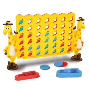 입체사목 보드게임 세트 어린이 유아 아동 장난감/빙고/게임/보드/소근육/촉감놀이