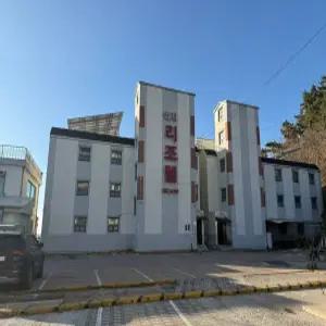 [경기] 화성 양지리조텔(경기, 화성)