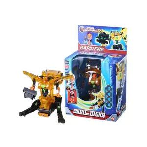 터닝메카드 갓 래피드파이어