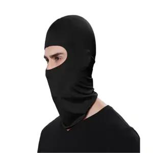 와이옐로 라이딩 방한 후드 넥워머 후드넥워머