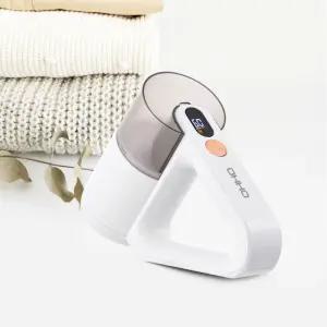 대용량 충전식보풀제거기 업소용보풀기 LR-922-화이트