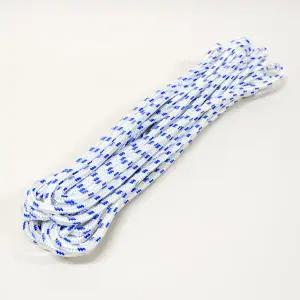 [니스포] 단체줄넘기 긴줄넘기(10M) 블루