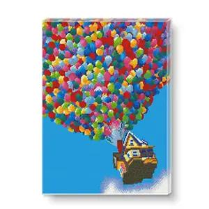 십자수 인기 보석십자수 루야스 취미생활 30x40cm 보석 DIY 명화 신상품 비즈