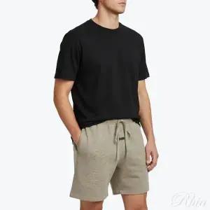 [피어오브갓] 에센셜 남성 기모 반바지 149466961