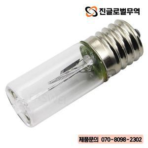 필립스 호환품 소닉케어 HX6150 HX6160용 새 UV 살균 소독제 교체 전구