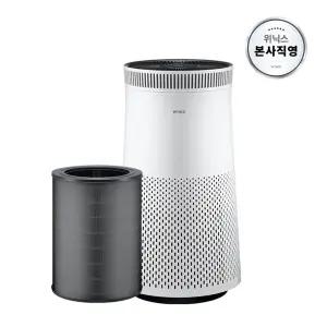 [본사직영] 위닉스 공기청정기 타워프라임 일체형 필터 CAF-N0S4 (N필터)