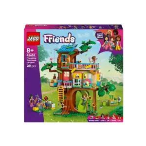 레고 프렌즈 완벽한 우리만의 비밀 아지트 학습교재 수업교구 유치원 어린이 선물