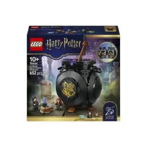 레고 해리포터 76464 가마솥: 비밀 물약 수업