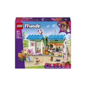 레고 프렌즈 42677 반려견 베이커리