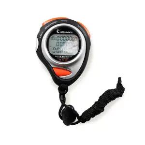 [아이워너] 메모리 스톱워치 초시계(KS-301)_ 60명메모리