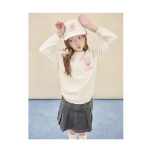 빈폴 BEANPOLE 키즈 동물모양 볼캡 아이보리 (BI588BU010) BI588BU010 227070