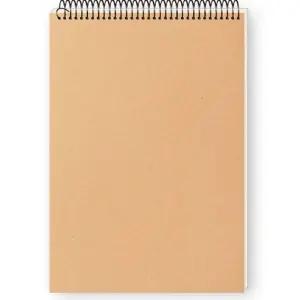 양면무지 크로키북 드로잉 16절 40매 상철 5개입간편크로키북 연습크로키북