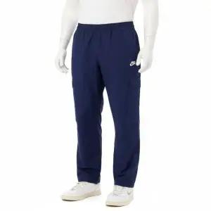 [나이키]NIKE 남성 클럽 카고 우븐 팬츠 DX0613-410 M NK CLUB CARGO WVN PANT 822375