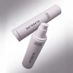 [프라엘]글래스라이크 PDRN 퍼밍 앰플 세럼 90ml