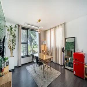 [제주] 제주 아롬타롬하우스(제주, 제주)