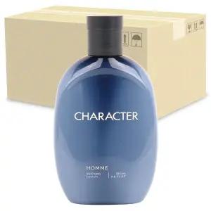 LG생활건강 캐릭터 옴므 리파이닝 로션 350ml 20개