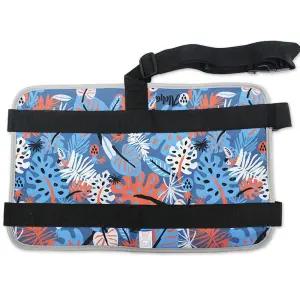 어르신 휠체어안전벨트 낙상예방 고정띠 외출 병원